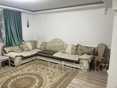 3-комнатная квартира · 92.8 м² · 3/9 этаж, Б. Момушулы 18/1 — Жумабаева за 45 млн ₸ в Астане, Алматы р-н