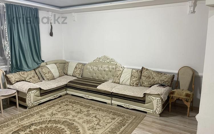 3-комнатная квартира · 92.8 м² · 3/9 этаж, Б. Момушулы 18/1 — Жумабаева за 45 млн ₸ в Астане, Алматы р-н — фото 4