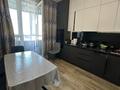 2-комнатная квартира · 63 м² · 6/8 этаж, мкр Шубар, Тұран 45/1 — Туран Сыганак за 53 млн ₸ в Астане, Есильский р-н