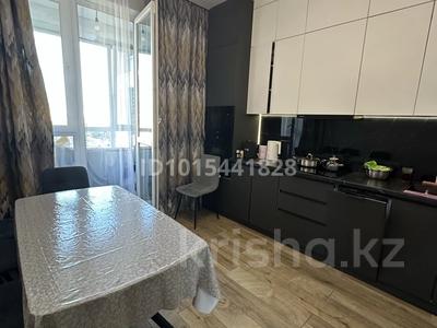 2-комнатная квартира · 63 м² · 6/8 этаж, мкр Шубар, Тұран 45/1 — Туран Сыганак за 53 млн ₸ в Астане, Есильский р-н