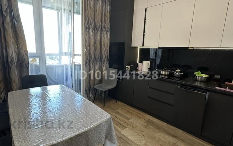 2-комнатная квартира · 63 м² · 6/8 этаж, мкр Шубар, Тұран 45/1 — Туран Сыганак за 53 млн ₸ в Астане, Есильский р-н — фото 2