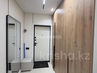 2-комнатная квартира · 57 м² · 3/9 этаж, Сатпаева 13В за 37 млн ₸ в Усть-Каменогорске