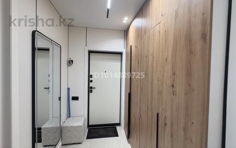 2-комнатная квартира · 57 м² · 3/9 этаж, Сатпаева 13В за 37 млн ₸ в Усть-Каменогорске — фото 2