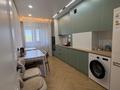 2-комнатная квартира · 57 м² · 3/9 этаж, Сатпаева 13В за 37 млн ₸ в Усть-Каменогорске — фото 3