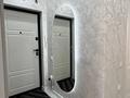 1-бөлмелі пәтер · 37 м² · 3/3 қабат, Жангозина 61Б, бағасы: 20 млн ₸ в Каскелене — фото 8