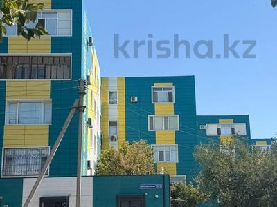 2-бөлмелі пәтер · 50 м² · 5/5 қабат, Конаева 24, бағасы: 11.6 млн ₸ в 