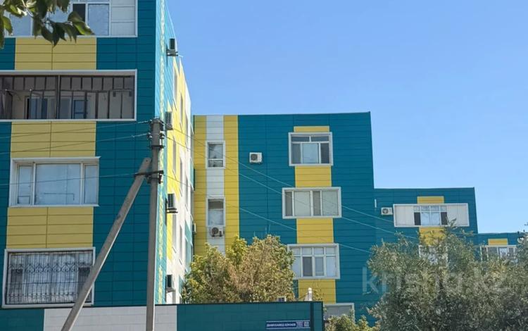 2-бөлмелі пәтер · 50 м² · 5/5 қабат, Конаева 24, бағасы: 11.6 млн ₸ в  — фото 2