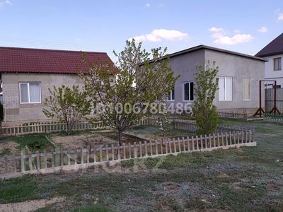 Отдельный дом · 2 комнаты · 50 м² · 9 сот., мкр Балауса, К. Тлеумашева за 18 млн 〒 в Атырау