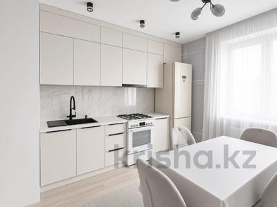 2-комнатная квартира · 59.7 м² · 8/9 этаж, Центральный за 24.7 млн ₸ в Кокшетау