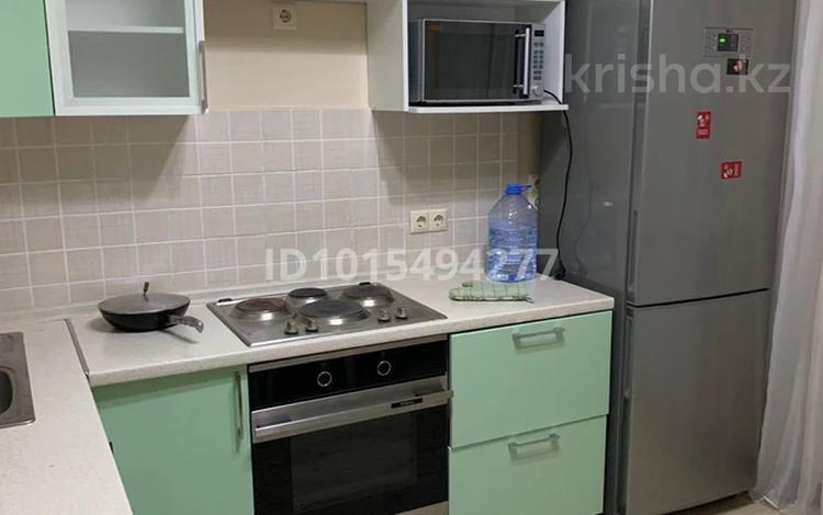 1-комнатная квартира · 45 м² · 6/12 этаж, Кабанбай батыра 42 за 27 млн ₸ в Астане, Есильский р-н — фото 2