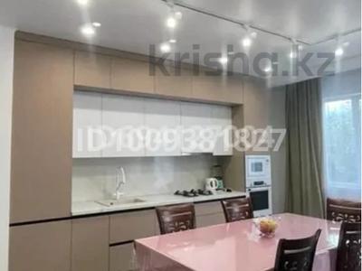 2-бөлмелі пәтер · 80 м² · 2/5 қабат, Руставелли 2, бағасы: 250 000 ₸ в Талгаре