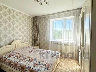 3-комнатная квартира · 64 м² · 3/5 этаж, Самал 17 за 24.5 млн ₸ в Талдыкоргане, мкр Самал
