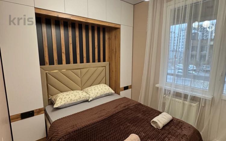 2-бөлмелі пәтер · 50 м² · 2 қабат, Анет баба 6, бағасы: 16 000 ₸ в Астане, Нура р-н — фото 2