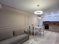 2-бөлмелі пәтер · 50 м² · 2 қабат, Анет баба 6, бағасы: 16 000 ₸ в Астане, Нура р-н — фото 8