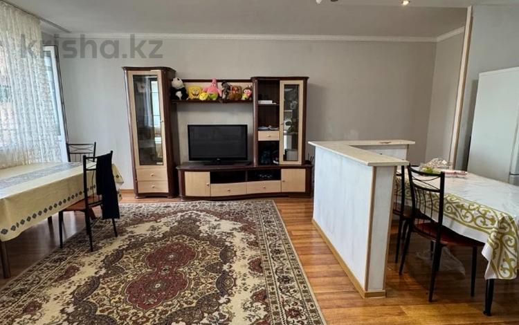 2-бөлмелі пәтер · 77 м² · 11/12 қабат, Сарыарка 11, бағасы: 30 млн ₸ в Астане, Сарыарка р-н — фото 14