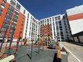2-комнатная квартира · 54 м² · 5/9 этаж, А83 участок 11 за ~ 29.5 млн ₸ в Астане, Алматы р-н — фото 2