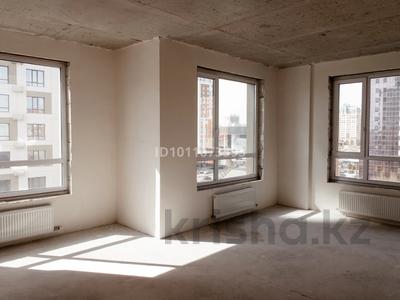 4-бөлмелі пәтер · 142 м² · 5/16 қабат, Тауелсиздик 38/5, бағасы: 87 млн ₸ в Астане, Алматы р-н