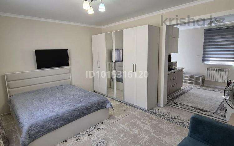 2-комнатная квартира · 42 м² · 2/2 этаж, Дегдар 45 за 2 500 ₸ в Алматы, Турксибский р-н — фото 2