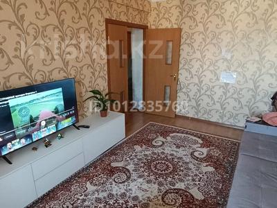 2-комнатная квартира · 59.9 м² · 3/5 этаж, Рахымбаева 23 за 28 млн ₸ в 