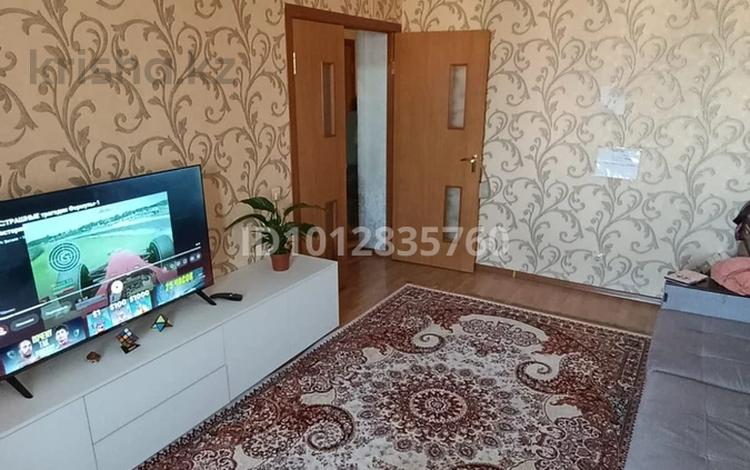 2-бөлмелі пәтер · 59.9 м² · 3/5 қабат, Рахымбаева 23, бағасы: 28 млн ₸ в  — фото 2