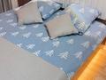 2-комнатная квартира · 50 м² · 3/9 этаж, 14-й мкр 23 — Набережная Возле т/ц Астана за 20 000 ₸ в Актау — фото 11