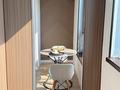 2-комнатная квартира · 50 м² · 3/9 этаж, 14-й мкр 23 — Набережная Возле т/ц Астана за 20 000 ₸ в Актау — фото 25