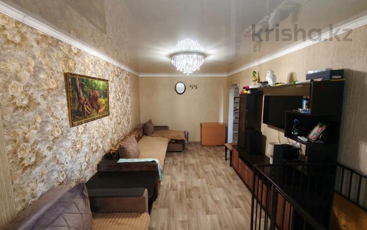 3-бөлмелі пәтер · 61.5 м², торайгырова 63, бағасы: 19.6 млн ₸ в Павлодаре — фото 2