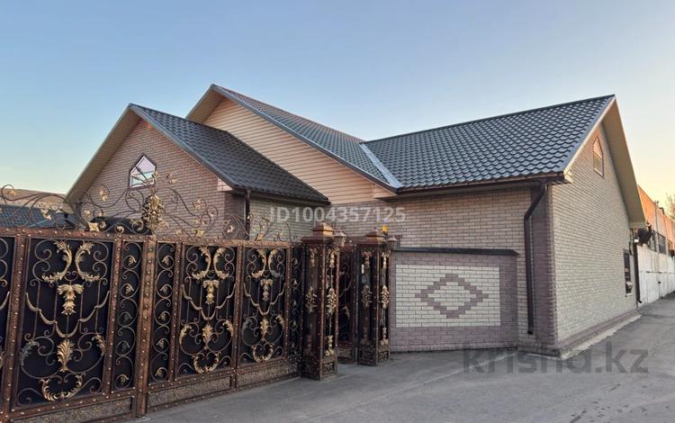 Дом · 5 комнат · 240 м², Хайдарова 20 — Район Ворушина , коттеджный городок за 120 000 ₸ в Павлодаре — фото 69