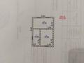 Отдельный дом · 2 комнаты · 44.3 м² · 0.1368 сот., Пушкина 41 за 4.5 млн ₸ в Кулане — фото 3