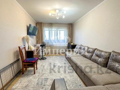 3-комнатная квартира · 59 м² · 4/5 этаж, Самал за 18.8 млн ₸ в Талдыкоргане, мкр Самал