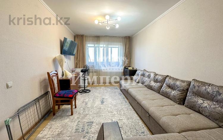 3-комнатная квартира · 59 м² · 4/5 этаж, Самал за 18.8 млн ₸ в Талдыкоргане, мкр Самал — фото 10