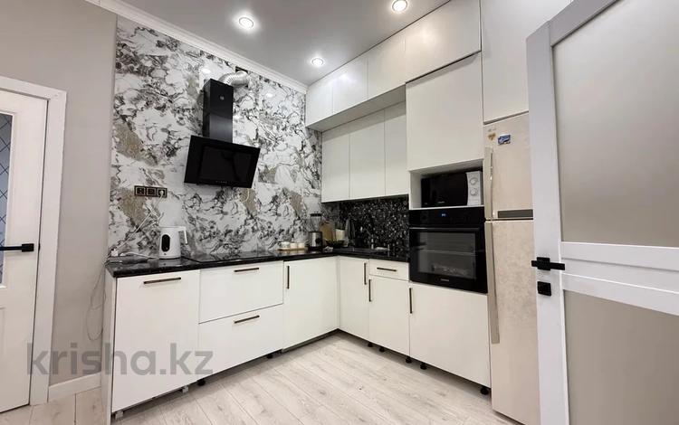 3-комнатная квартира · 74 м² · 1/12 этаж, Просп. Туран за ~ 50 млн ₸ в Астане, Есильский р-н — фото 11