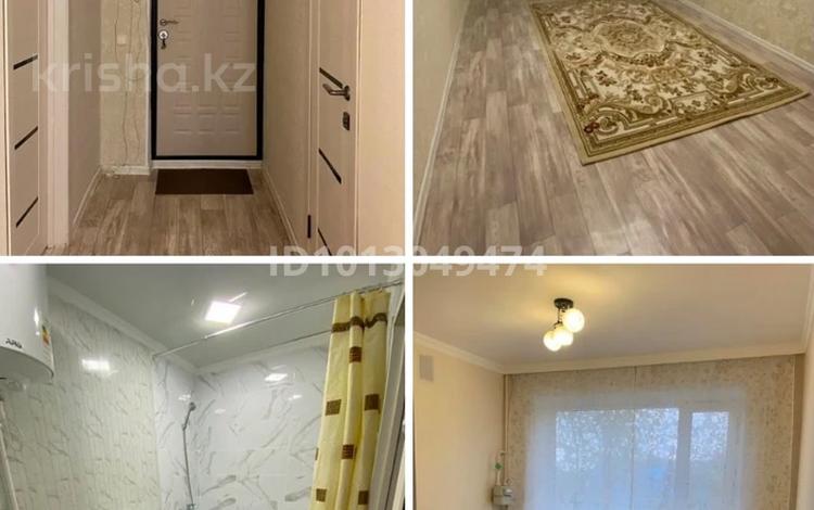 1-бөлмелі пәтер · 38 м² · 2/6 қабат, 5в микрорайон 9, бағасы: 4.6 млн ₸ в Житикаре — фото 2