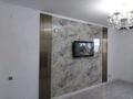 1-бөлмелі пәтер · 47 м² · 8/9 қабат, Нұр Ақтөбе 5в — Тд Айман, бағасы: ~ 12.6 млн ₸ в Актобе, Нур Актобе — фото 2