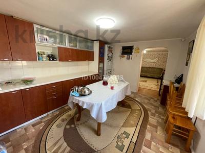 Отдельный дом · 4 комнаты · 90 м² · 8 сот., Серикпаева 1 за 51 млн 〒 в Астане, Алматы р-н