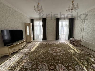 4-бөлмелі пәтер · 140 м² · 11/12 қабат, Туран, бағасы: 120 млн ₸ в Астане, Нура р-н