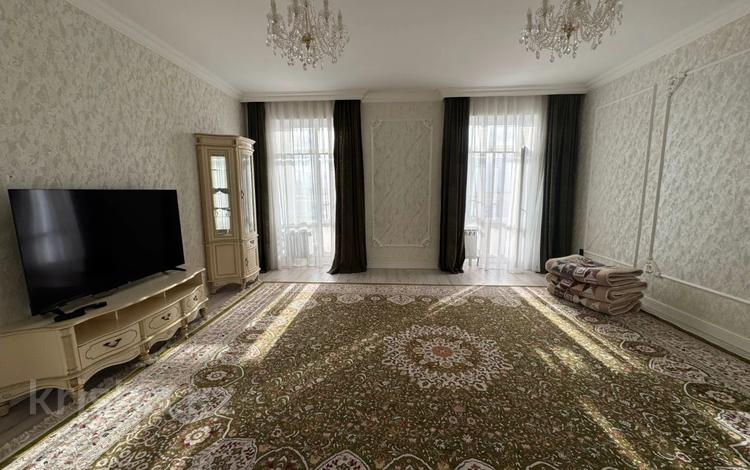 4-бөлмелі пәтер · 140 м² · 11/12 қабат, Туран, бағасы: 120 млн ₸ в Астане, Нура р-н — фото 3