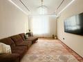 4-комнатная квартира · 114 м² · 12 этаж, Хусейн бен Талал 30 — Хусейн бен Талал за 105 млн ₸ в Астане, Есильский р-н — фото 10