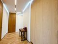 4-комнатная квартира · 114 м² · 12 этаж, Хусейн бен Талал 30 — Хусейн бен Талал за 105 млн ₸ в Астане, Есильский р-н — фото 17
