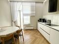 4-комнатная квартира · 114 м² · 12 этаж, Хусейн бен Талал 30 — Хусейн бен Талал за 105 млн ₸ в Астане, Есильский р-н — фото 3