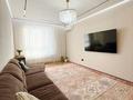 4-комнатная квартира · 114 м² · 12 этаж, Хусейн бен Талал 30 — Хусейн бен Талал за 105 млн ₸ в Астане, Есильский р-н — фото 9