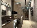 Отдельный дом · 6 комнат · 375 м² · 10 сот., Саздинское лесничество 132 за 185 млн ₸ в Актобе — фото 12