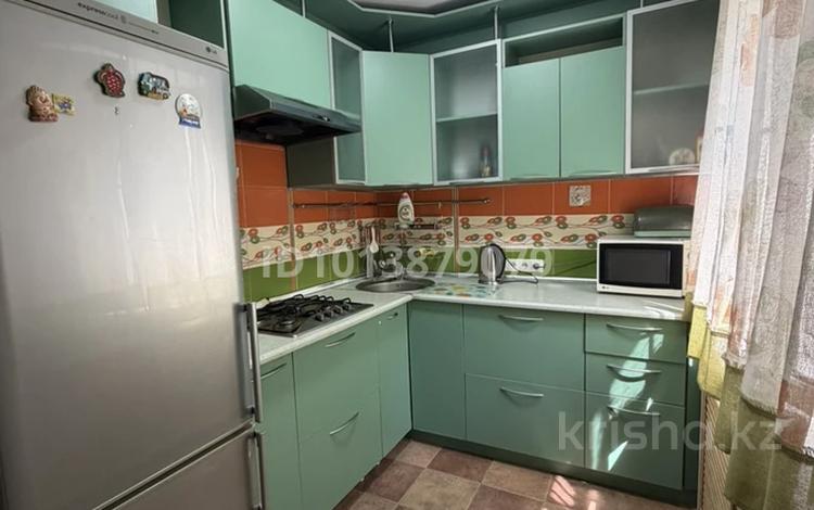 1-бөлмелі пәтер · 38 м², Шагабутдинова 3, бағасы: 250 000 ₸ в Алматы, Алмалинский р-н — фото 2
