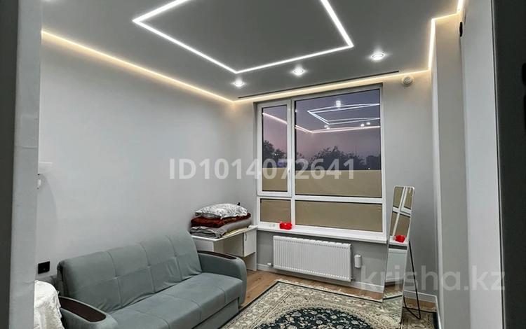 2-комнатная квартира · 63.5 м² · 2/9 этаж, мкр Ак Шагала, Акберен, — Парка Победы за 45 млн ₸ в Атырау — фото 2
