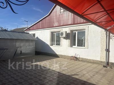 Отдельный дом · 4 комнаты · 110 м² · 10 сот., мкр. Зачаганск пгт 13 — Гринько за 25 млн ₸ в Уральске