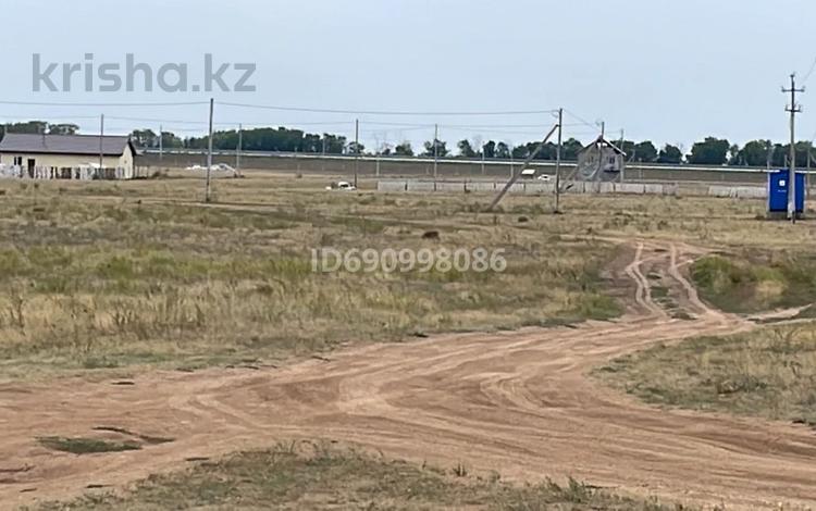 Участок · 17 соток, Акмолинская обл. за 3.5 млн ₸ — фото 2