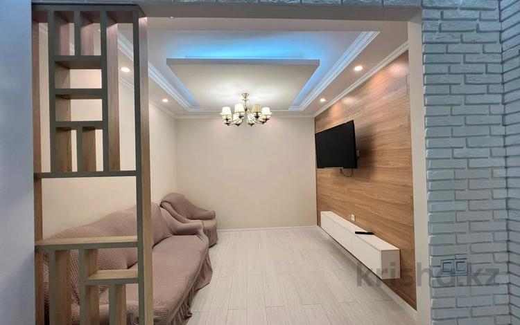 2-комнатная квартира · 46.7 м² · 10/13 этаж, Макатаева 131 — Муратбаева за 41 млн ₸ в Алматы, Алмалинский р-н — фото 4