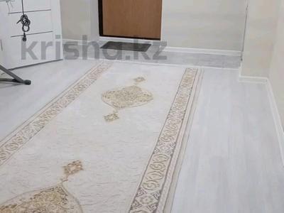 1-бөлмелі пәтер · 50 м² · 3/8 қабат, Нұрсая ш/а., Габдиева 47А, бағасы: 200 000 ₸ в Атырау, мкр Нурсая