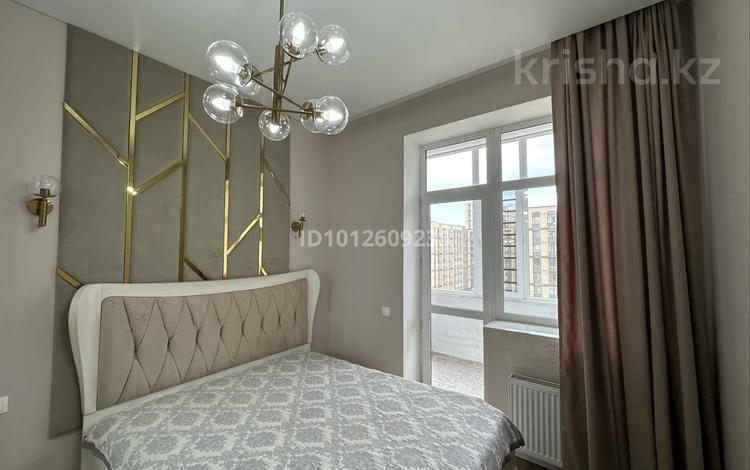 2-бөлмелі пәтер · 41 м² · 7/9 қабат, Толе би 12/1 — Улы дала Толе би, бағасы: 32 млн ₸ в Астане, Нура р-н — фото 7