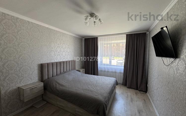 2-бөлмелі пәтер · 55.1 м² · 1/9 қабат, Карагайлы, бағасы: 30 млн ₸ в Семее — фото 2